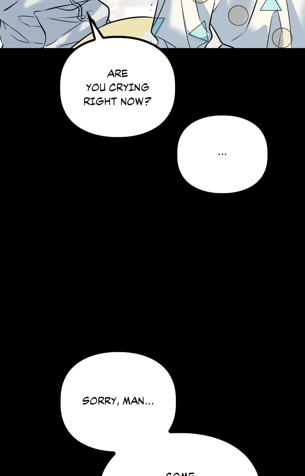 Non-Refundable Alpha Chapter 6 - Page 86
