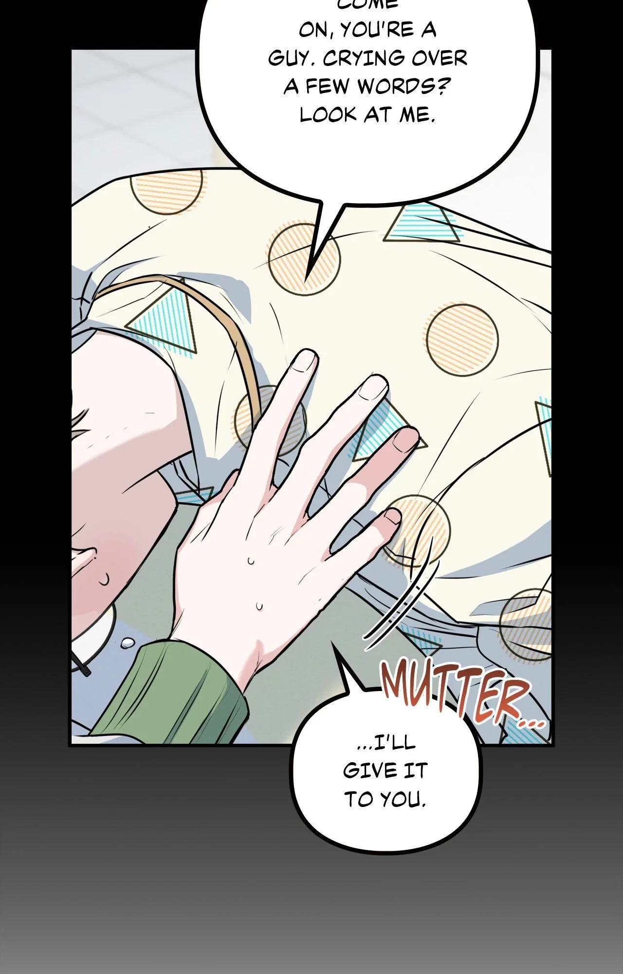 Non-Refundable Alpha Chapter 6 - Page 87