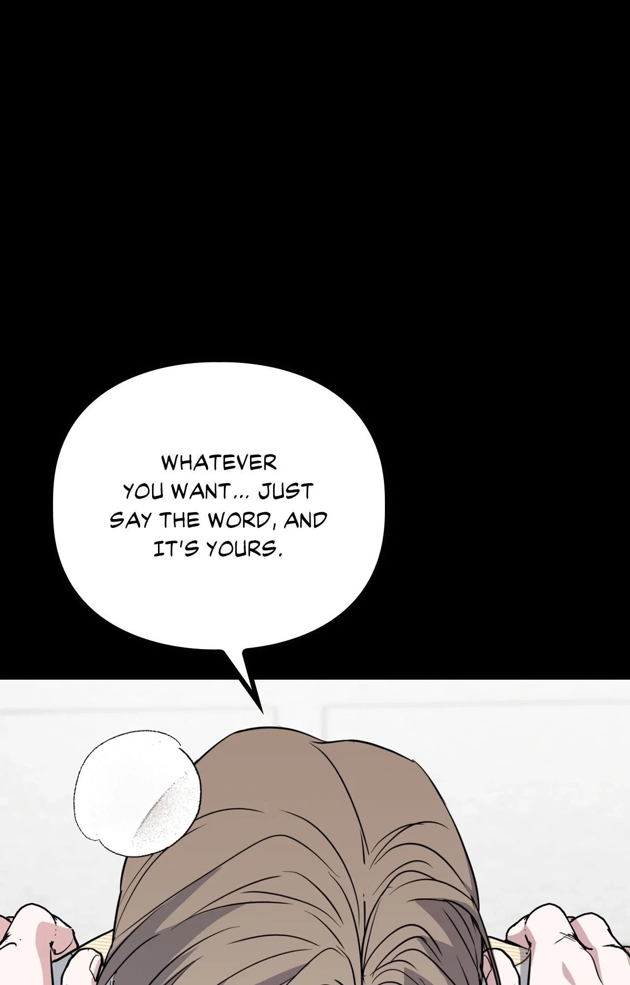 Non-Refundable Alpha Chapter 6 - Page 90