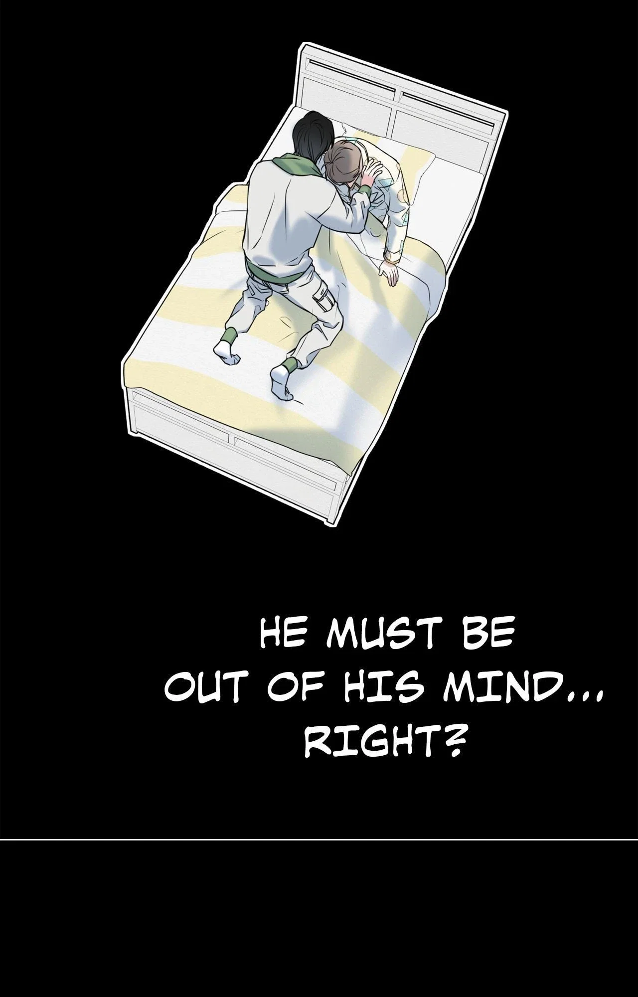 Non-Refundable Alpha Chapter 6 - Page 97