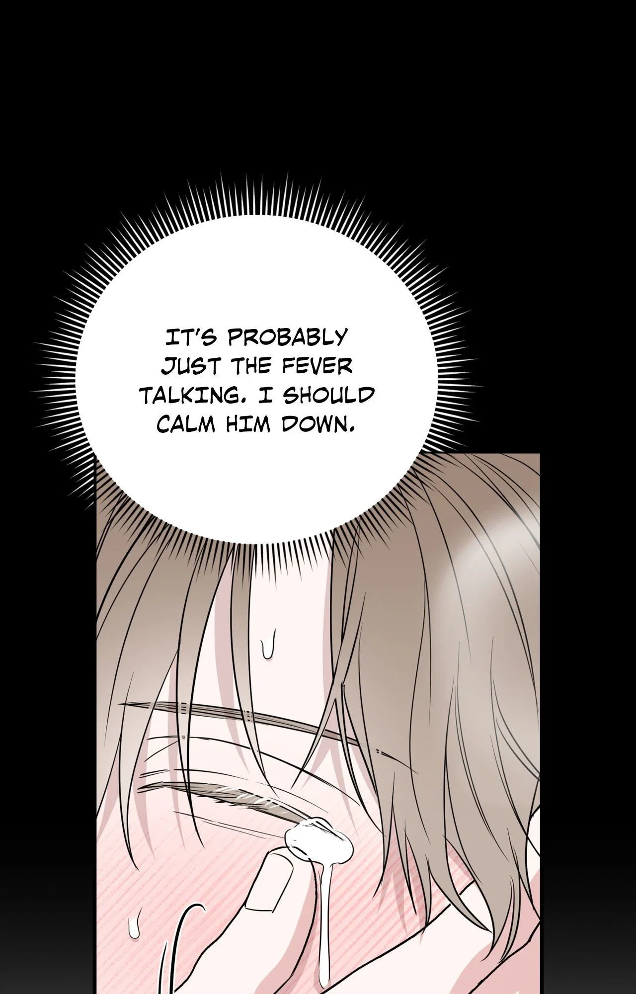 Non-Refundable Alpha Chapter 6 - Page 98