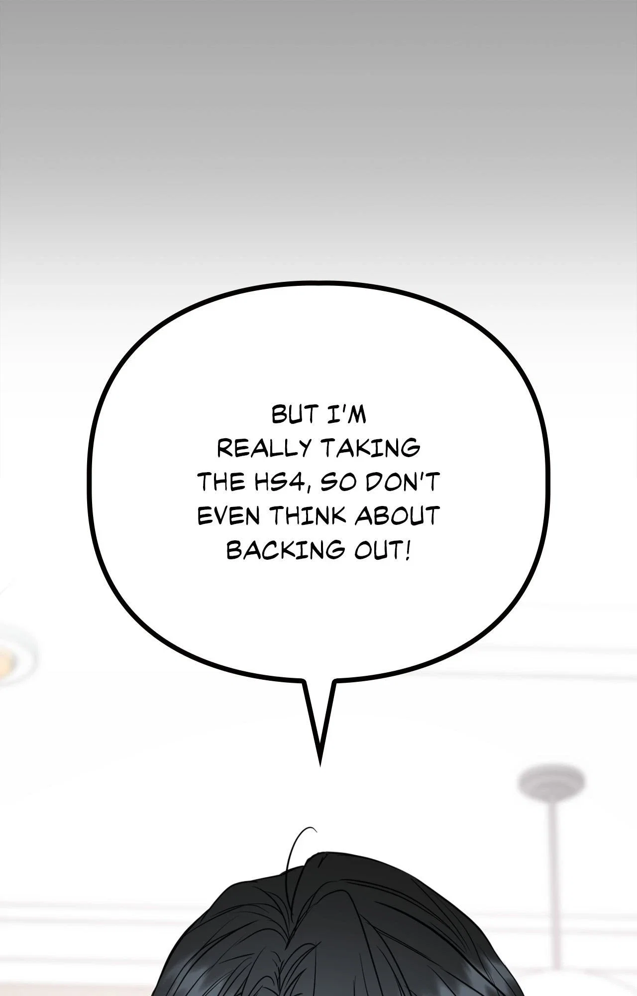 Non-Refundable Alpha Chapter 6 - Page 100