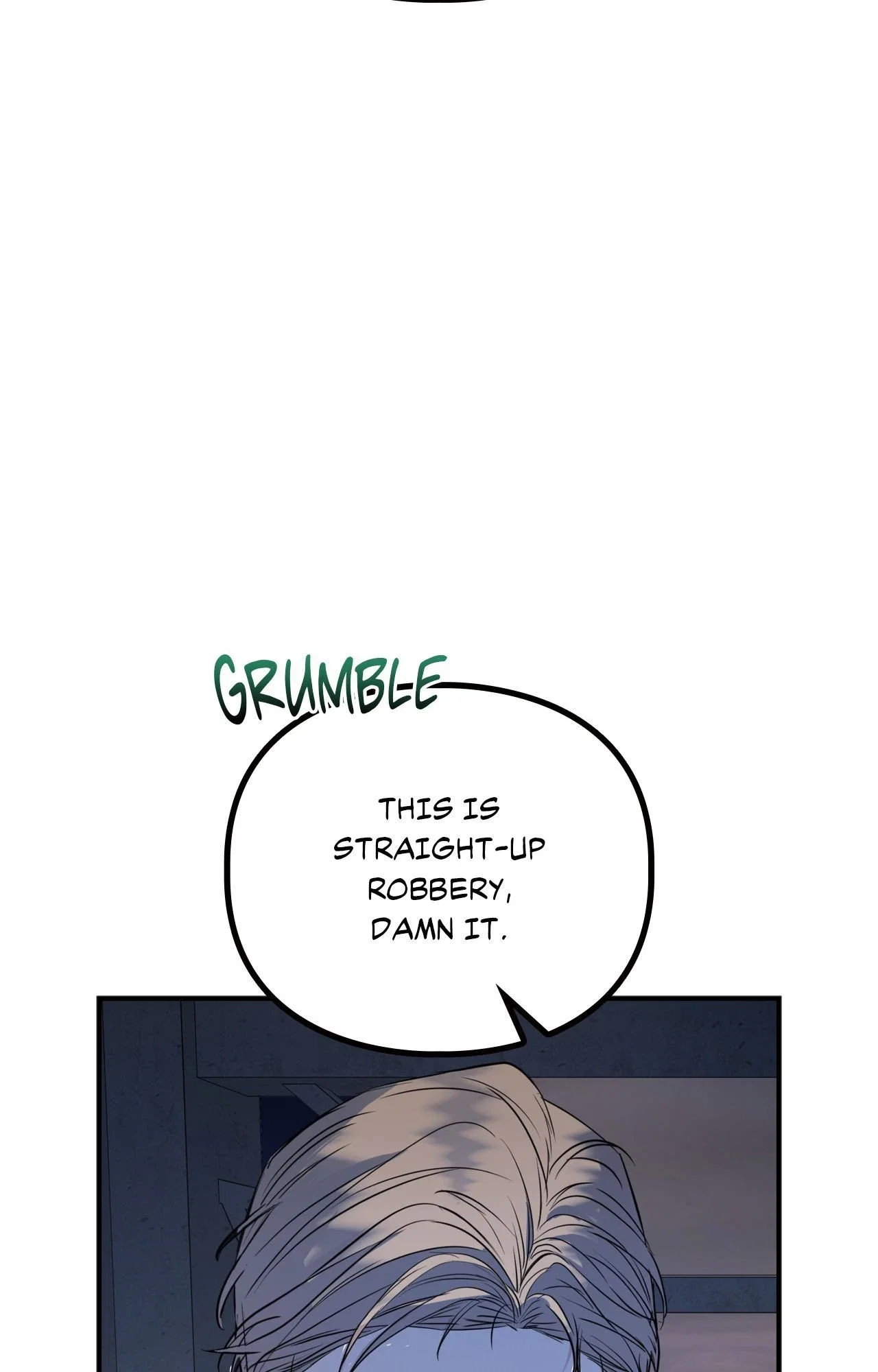 Non-Refundable Alpha Chapter 6 - Page 105