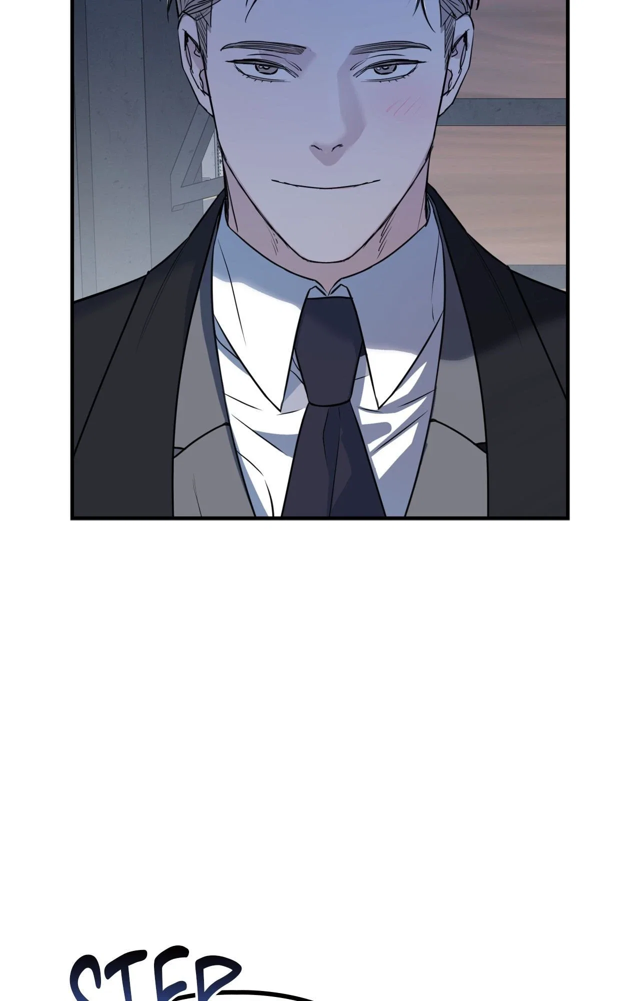 Non-Refundable Alpha Chapter 6 - Page 106