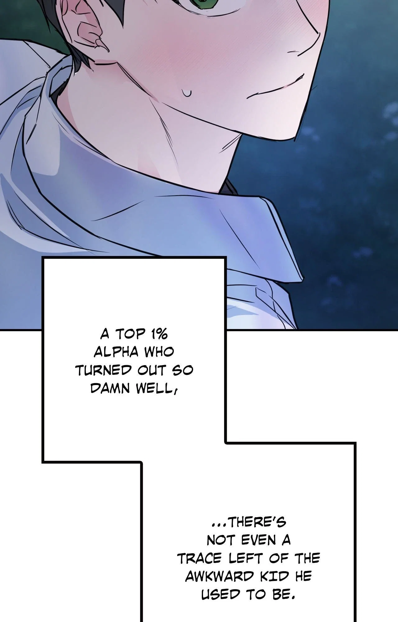 Non-Refundable Alpha Chapter 6 - Page 112
