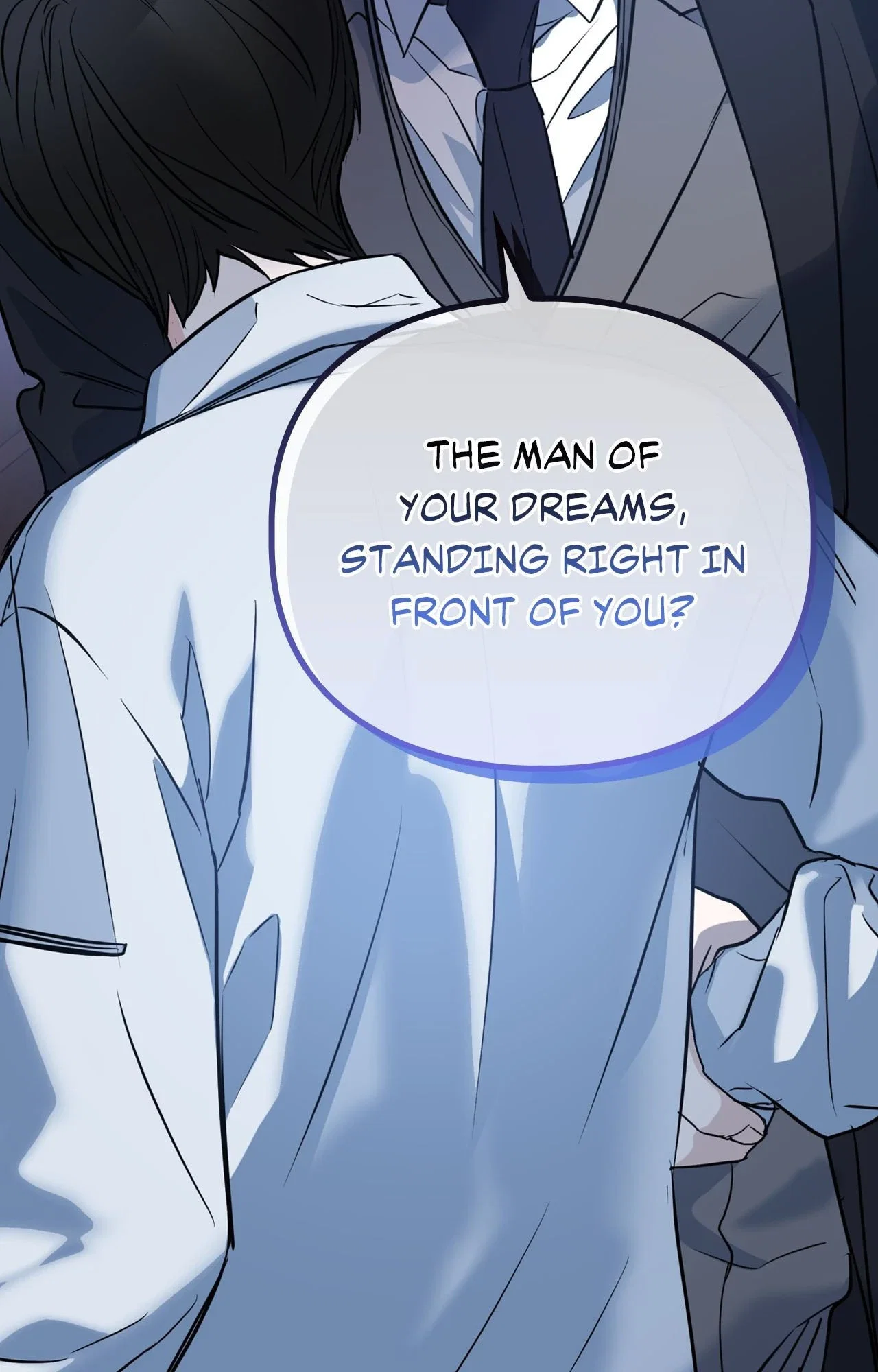 Non-Refundable Alpha Chapter 6 - Page 115