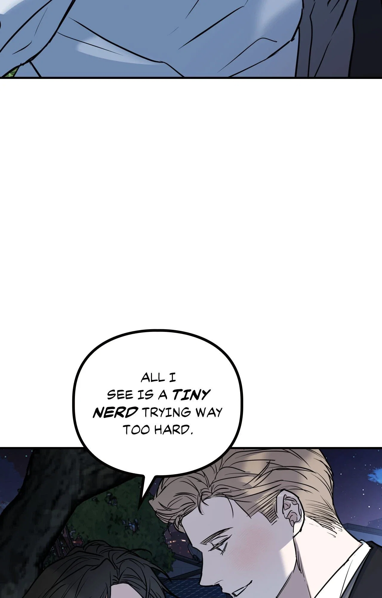 Non-Refundable Alpha Chapter 6 - Page 116
