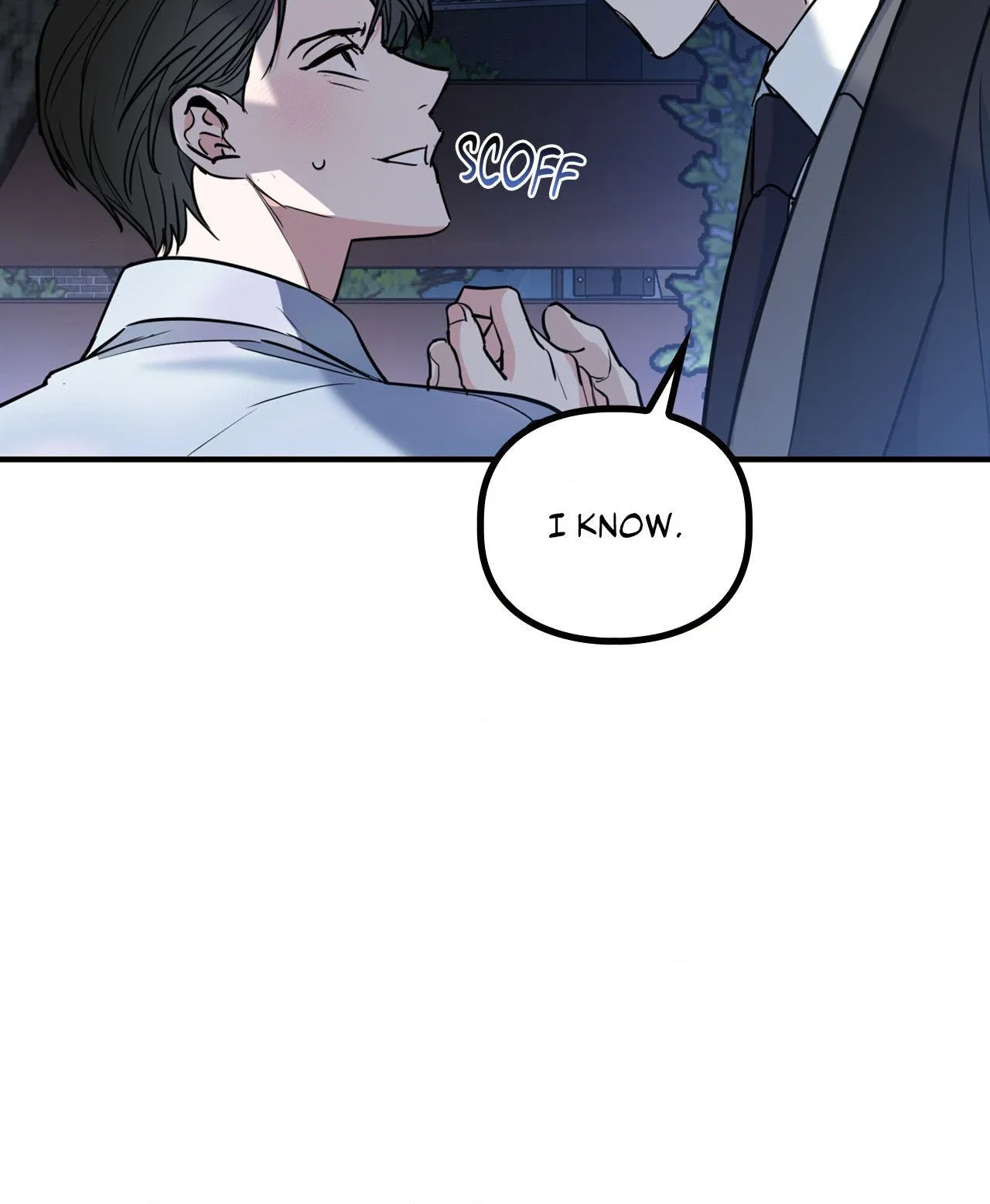 Non-Refundable Alpha Chapter 6 - Page 117