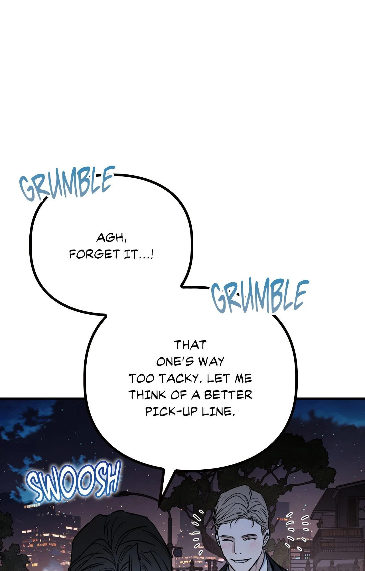 Non-Refundable Alpha Chapter 6 - Page 123