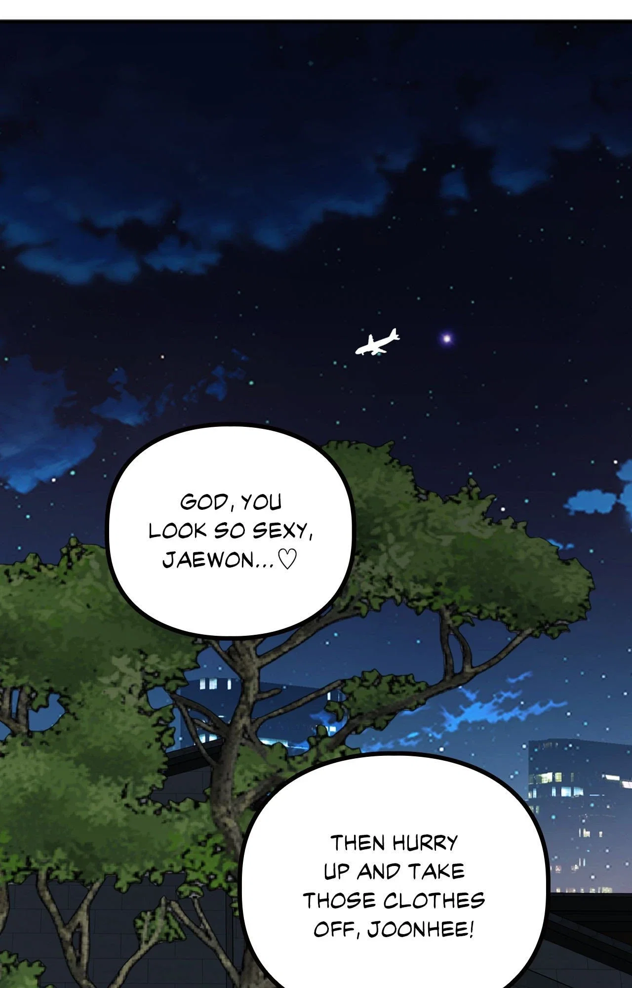 Non-Refundable Alpha Chapter 6 - Page 125
