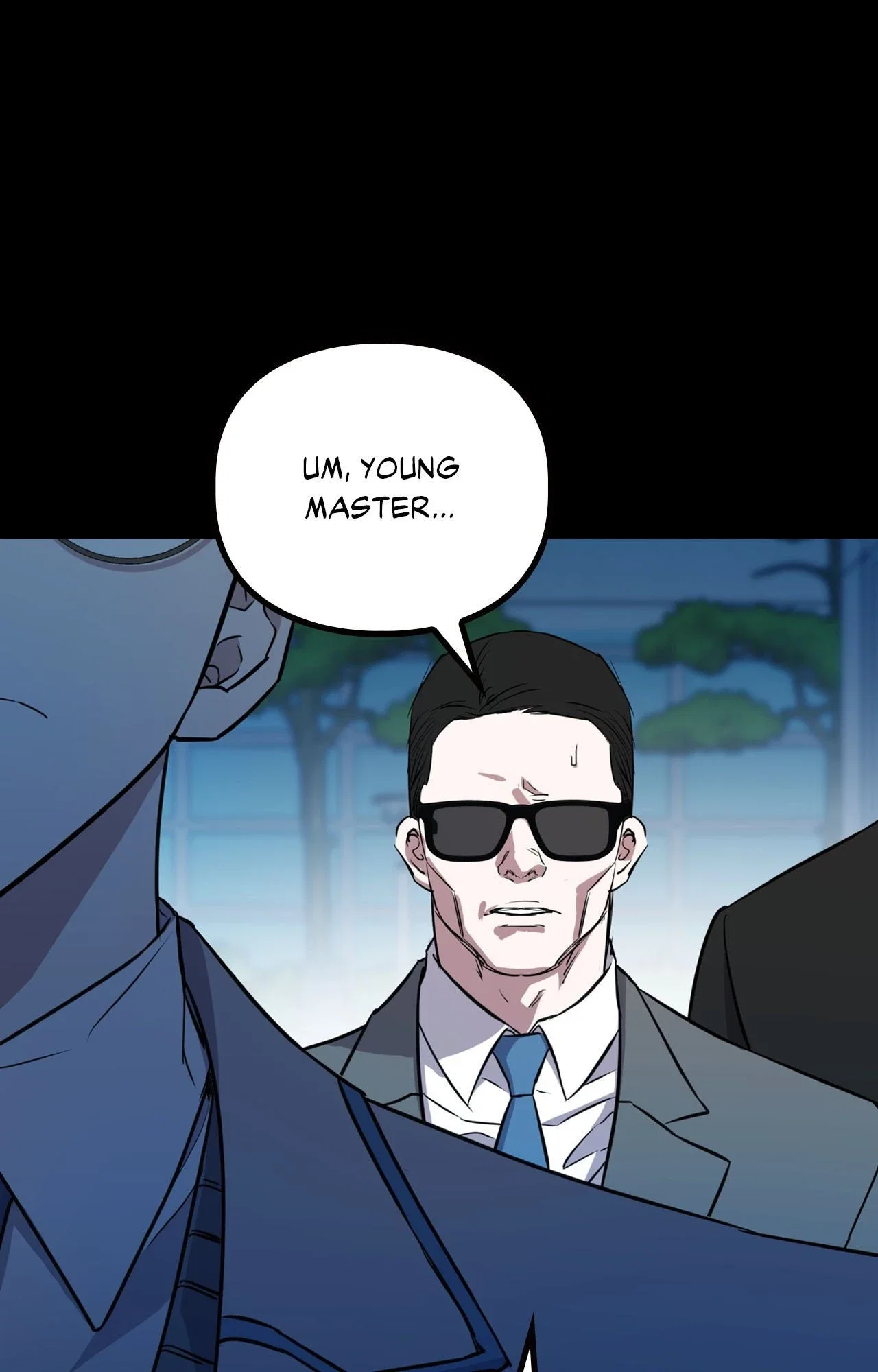 Non-Refundable Alpha Chapter 6 - Page 131