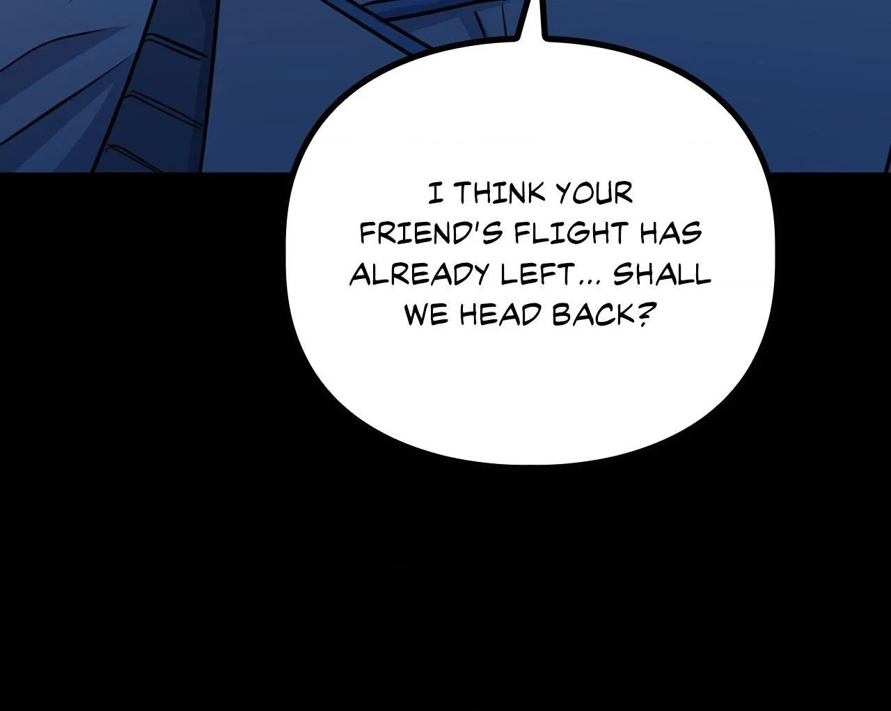 Non-Refundable Alpha Chapter 6 - Page 132