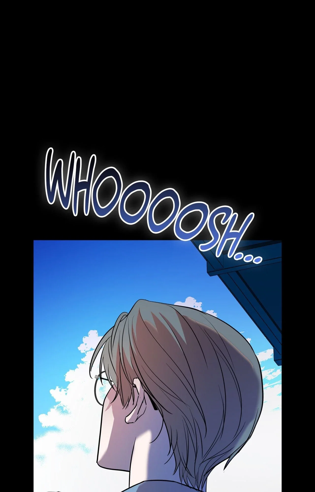 Non-Refundable Alpha Chapter 6 - Page 133