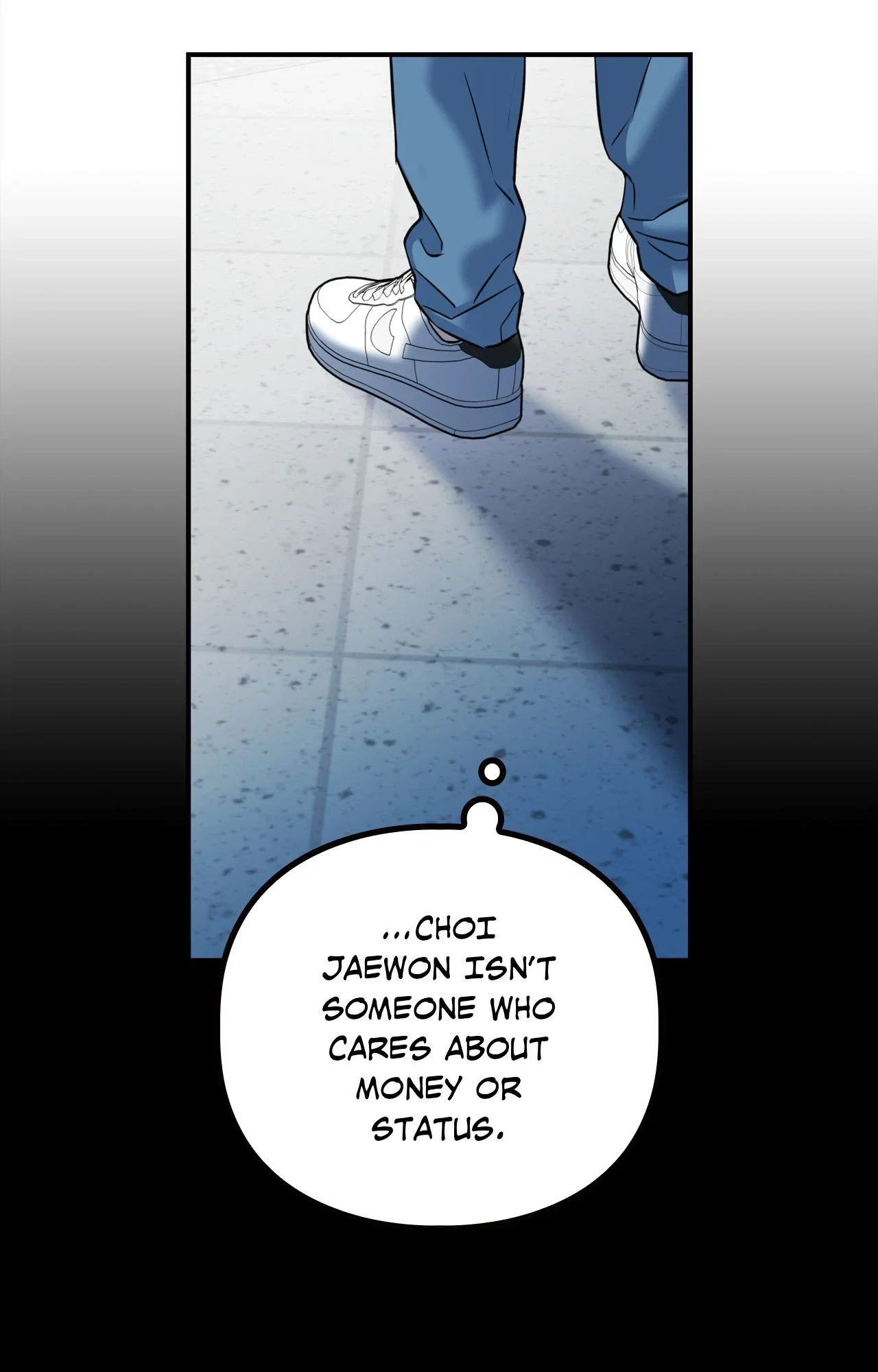 Non-Refundable Alpha Chapter 6 - Page 137