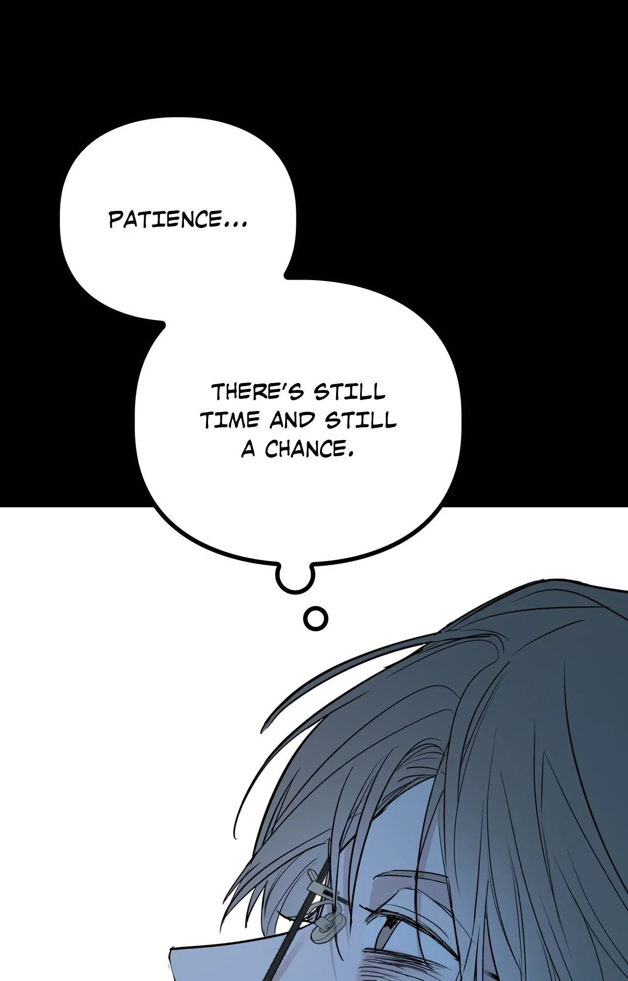 Non-Refundable Alpha Chapter 6 - Page 141