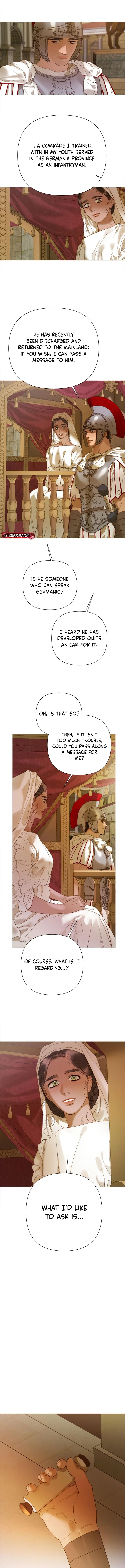 Non Tua Chapter 33 - Page 18