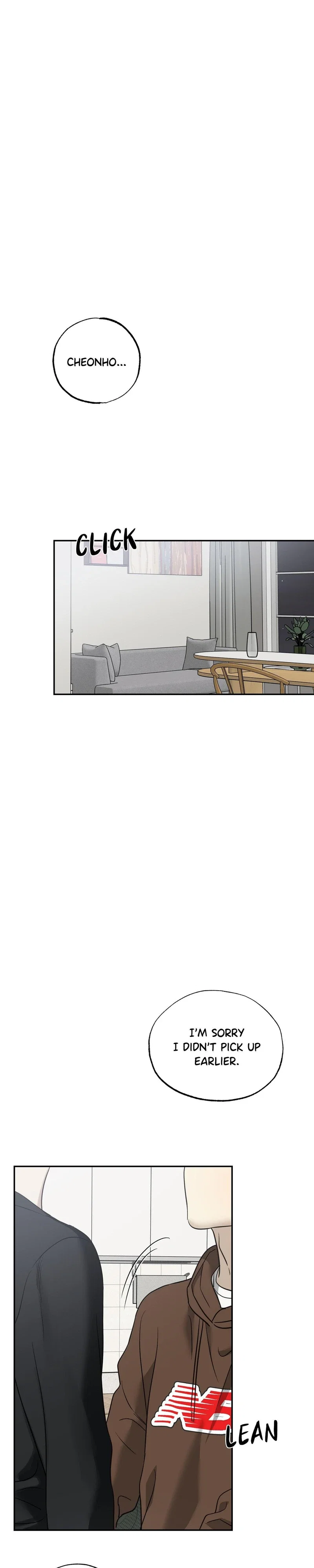 No Returns After Use Chapter 25 - Page 4