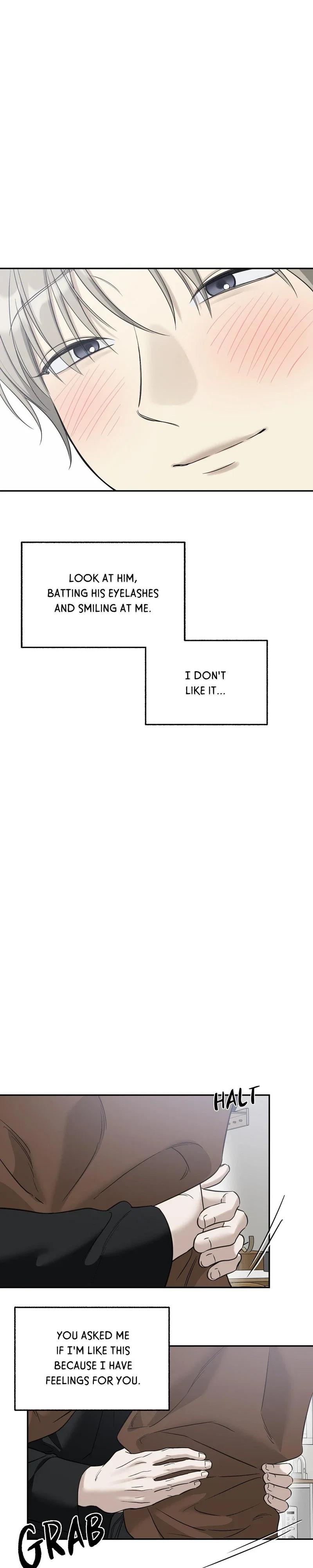 No Returns After Use Chapter 25 - Page 6