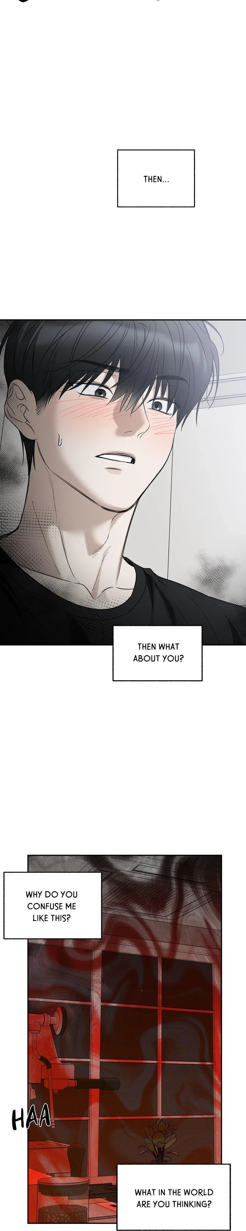 No Returns After Use Chapter 25 - Page 7