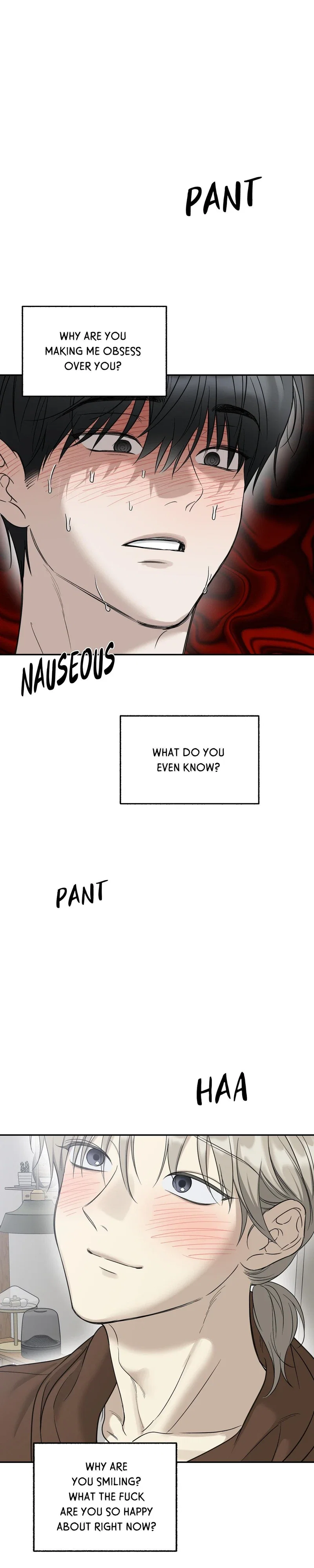 No Returns After Use Chapter 25 - Page 8