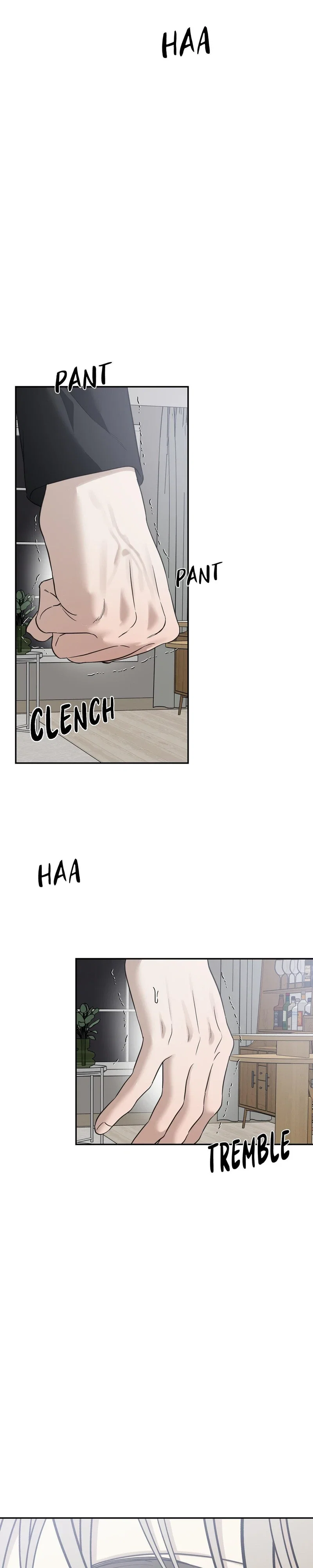 No Returns After Use Chapter 25 - Page 9