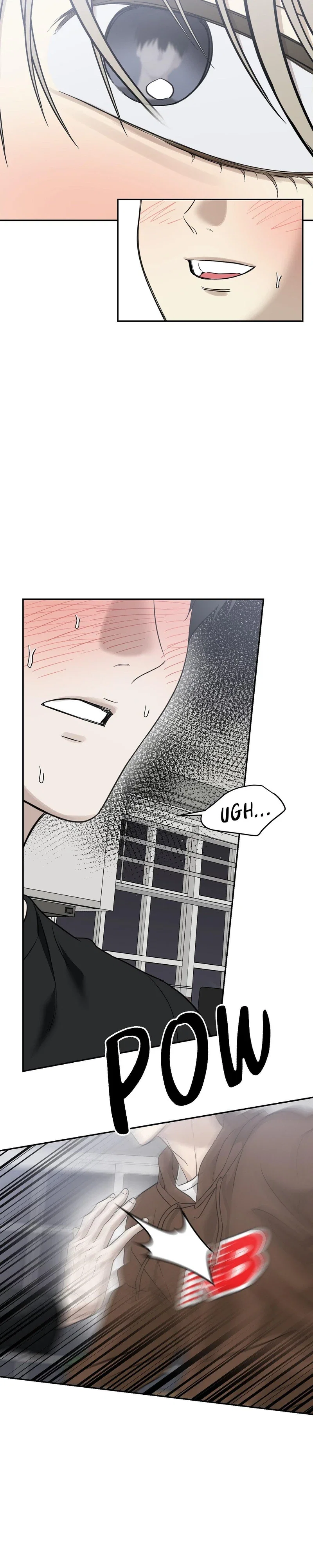 No Returns After Use Chapter 25 - Page 10
