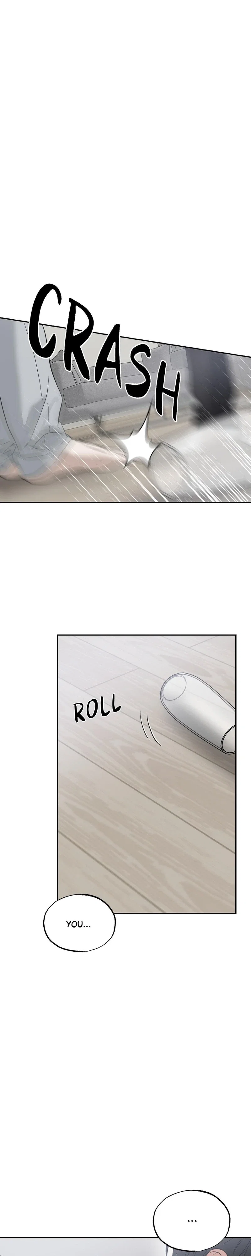 No Returns After Use Chapter 25 - Page 11