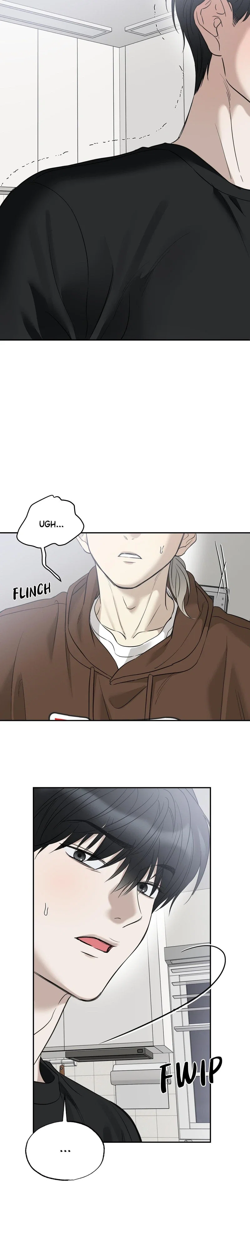 No Returns After Use Chapter 25 - Page 12