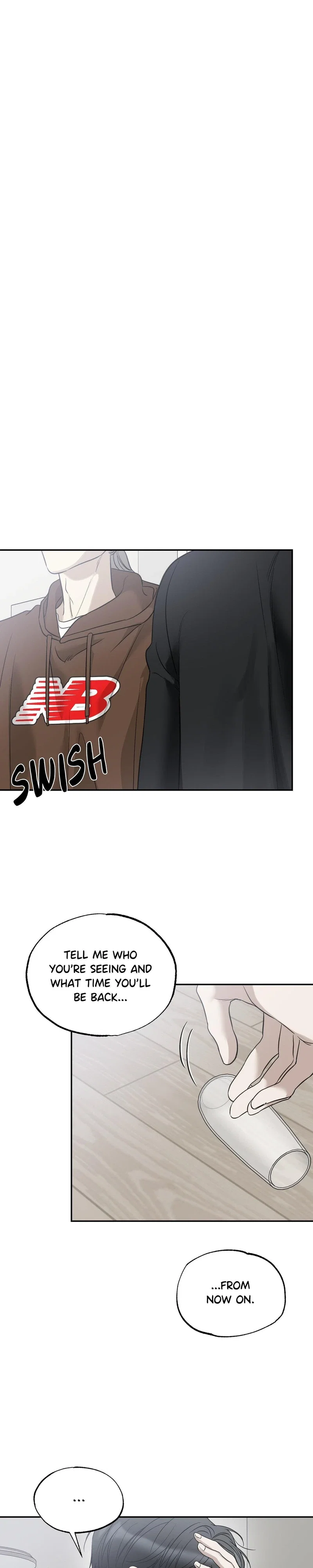 No Returns After Use Chapter 25 - Page 13