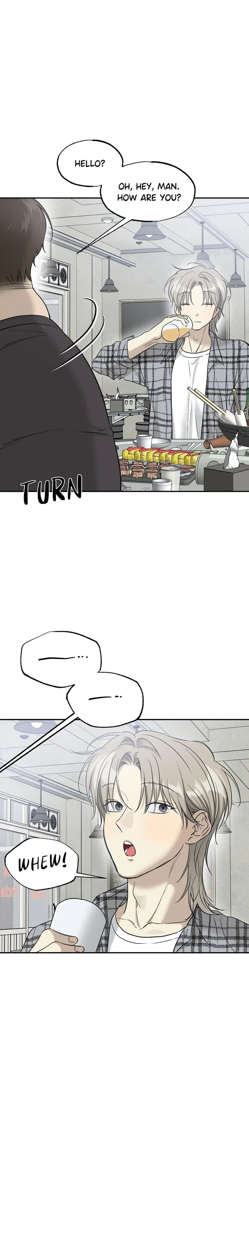 No Returns After Use Chapter 25 - Page 17
