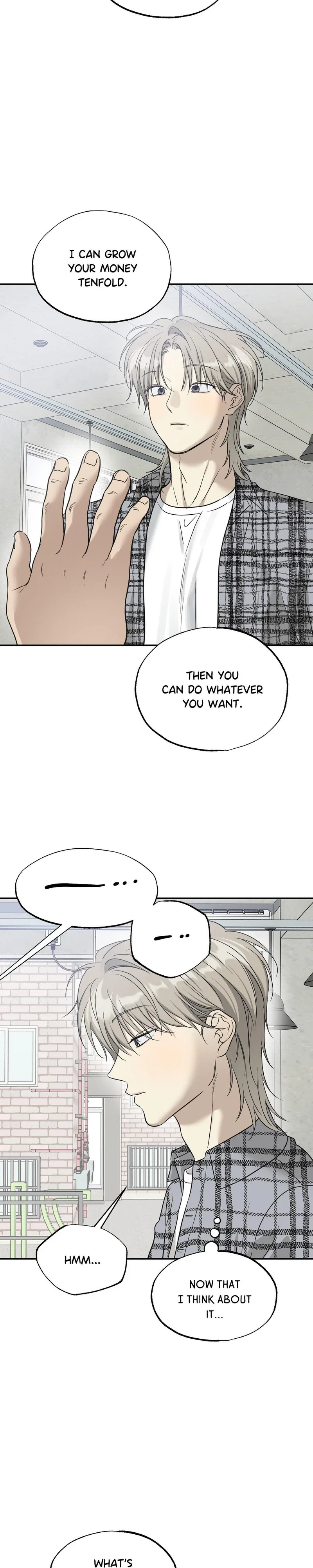 No Returns After Use Chapter 25 - Page 23