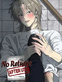 Read No Returns After Use manga online free