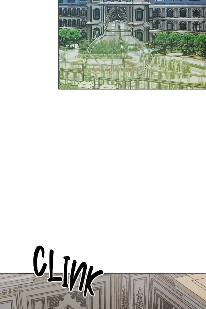 Not a Peep! Chapter 22 - Page 3