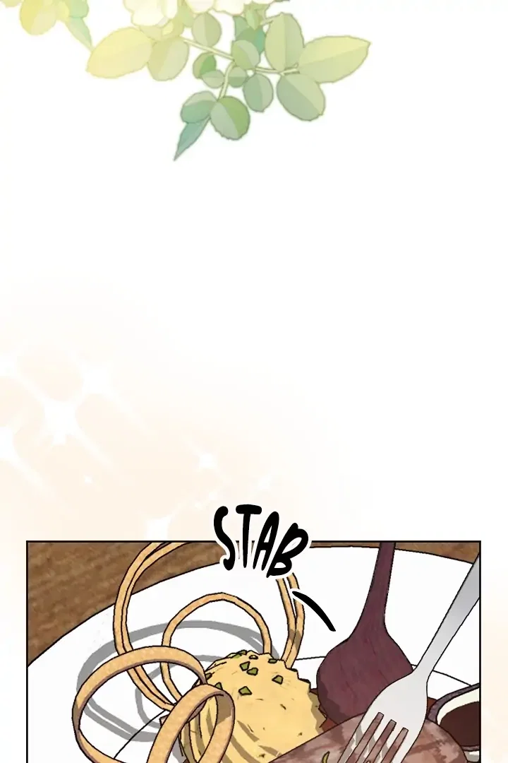 Not a Peep! Chapter 22 - Page 5
