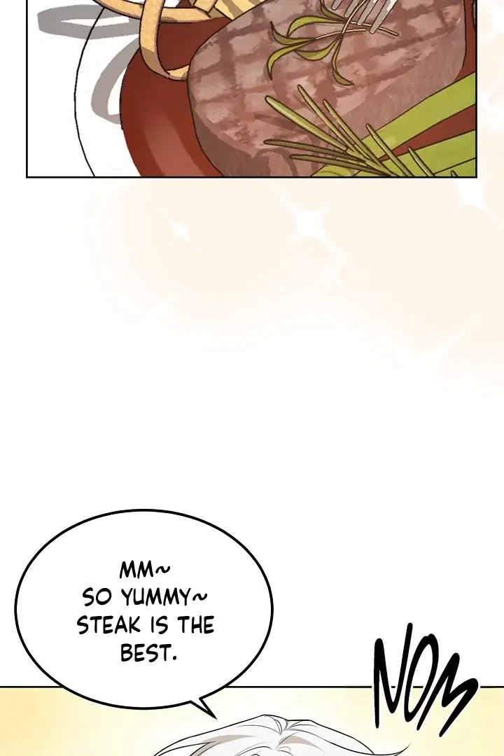 Not a Peep! Chapter 22 - Page 6