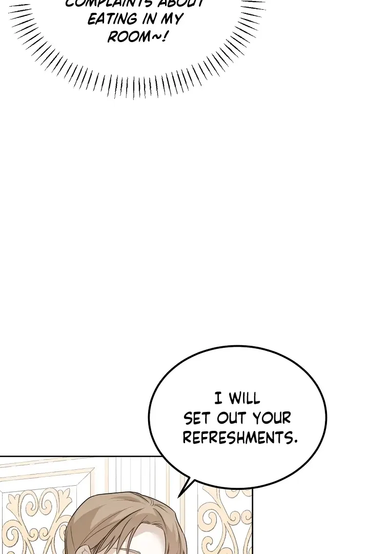 Not a Peep! Chapter 22 - Page 18