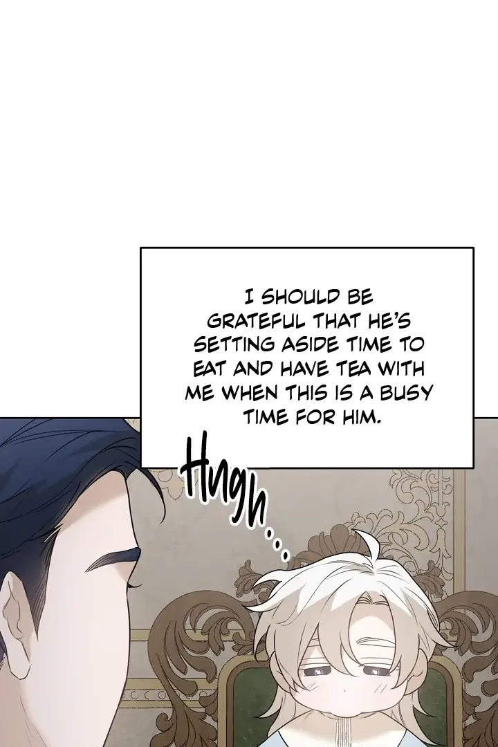 Not a Peep! Chapter 22 - Page 24