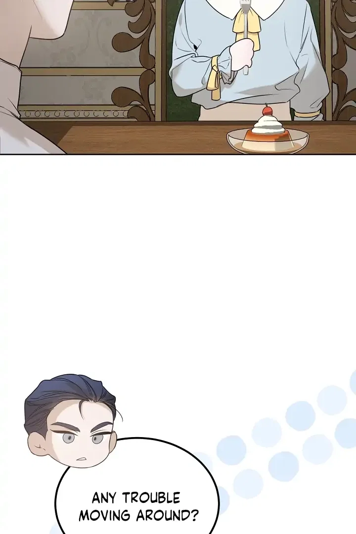 Not a Peep! Chapter 22 - Page 25