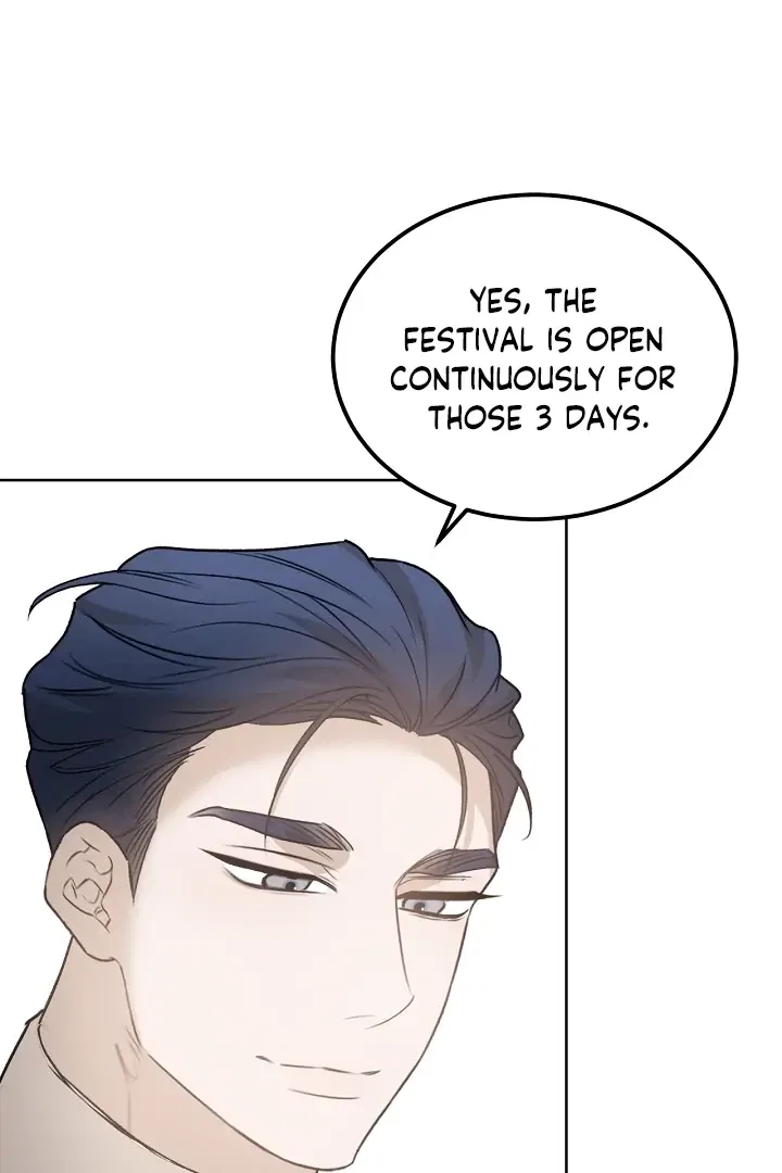 Not a Peep! Chapter 22 - Page 48