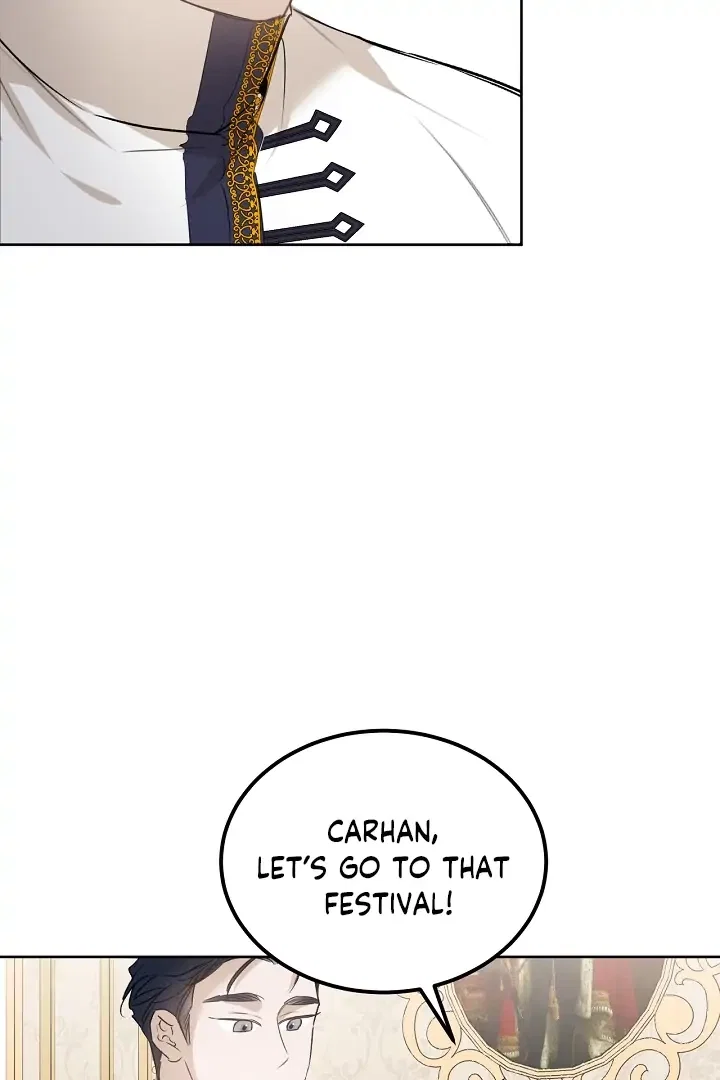 Not a Peep! Chapter 22 - Page 49