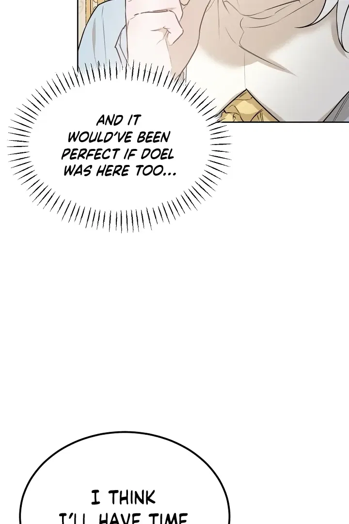 Not a Peep! Chapter 22 - Page 52