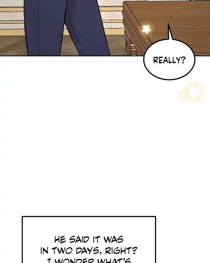 Not a Peep! Chapter 22 - Page 54