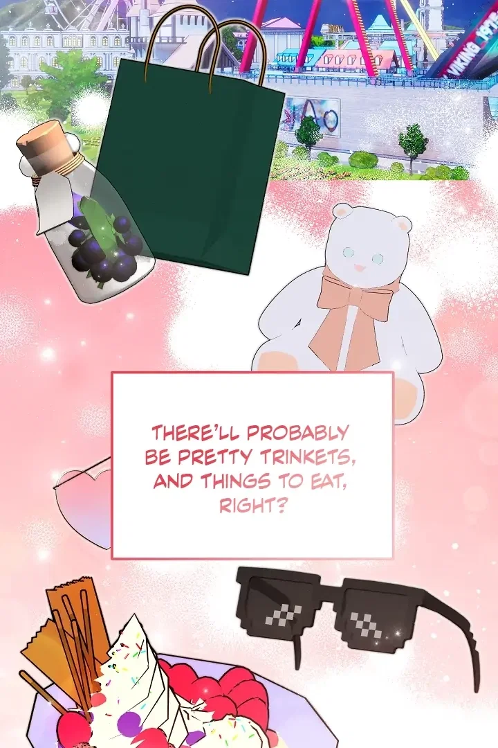 Not a Peep! Chapter 22 - Page 57
