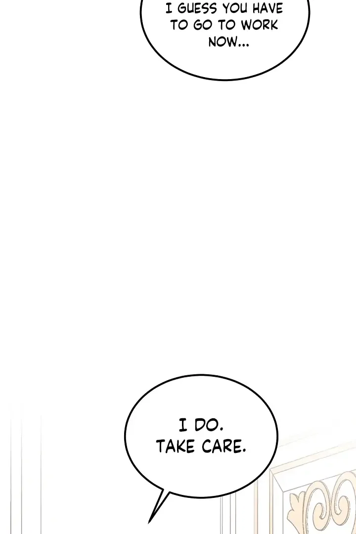 Not a Peep! Chapter 22 - Page 61