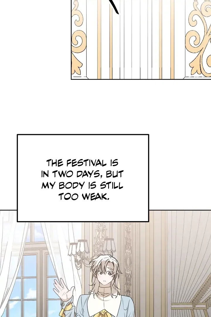 Not a Peep! Chapter 22 - Page 64