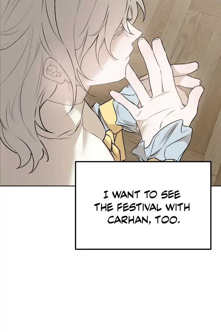 Not a Peep! Chapter 22 - Page 67