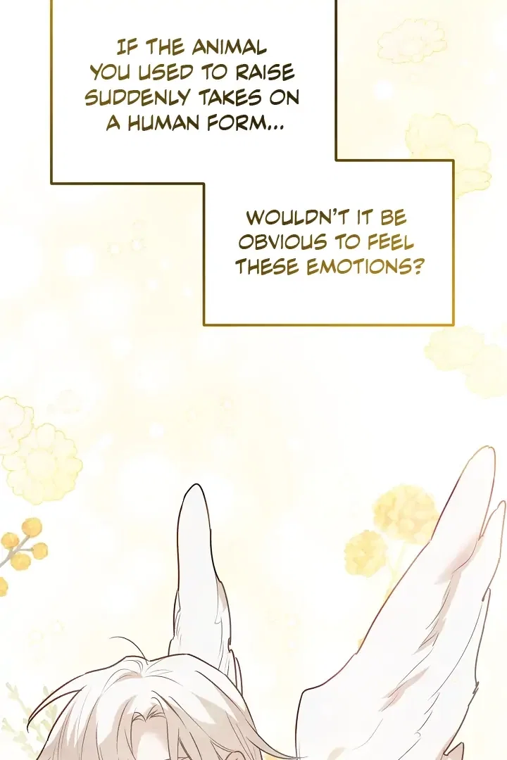 Not a Peep! Chapter 22 - Page 93