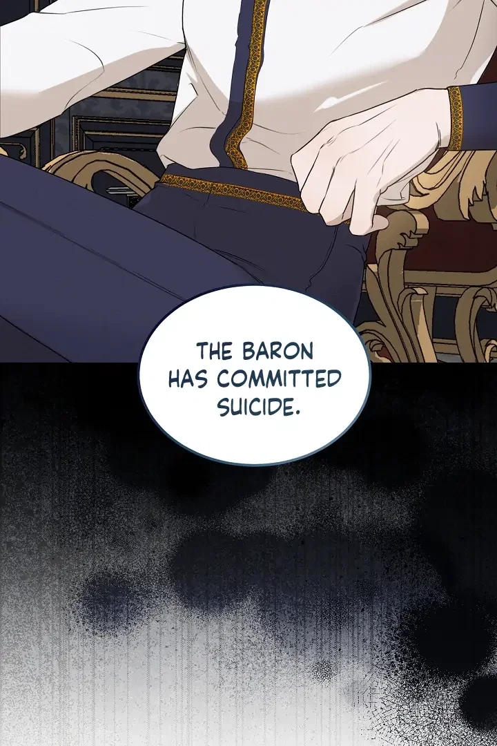 Not a Peep! Chapter 22 - Page 103