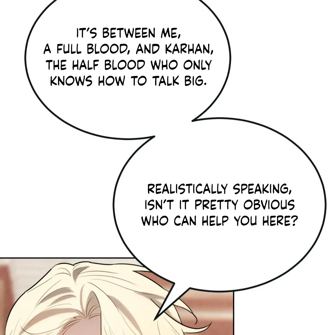 Not a Peep! Chapter 35 - Page 16