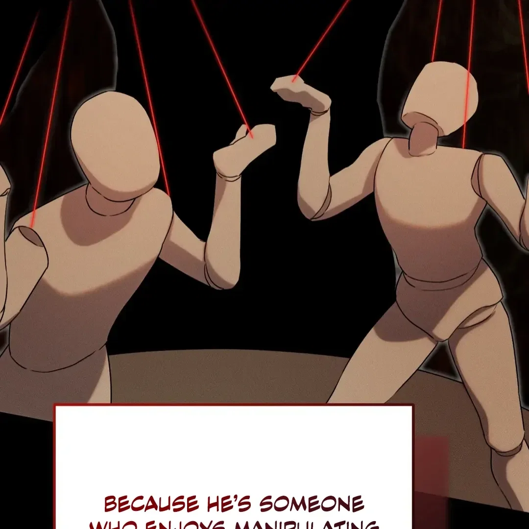 Not a Peep! Chapter 35 - Page 23